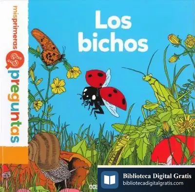 Descargar Los Bichos