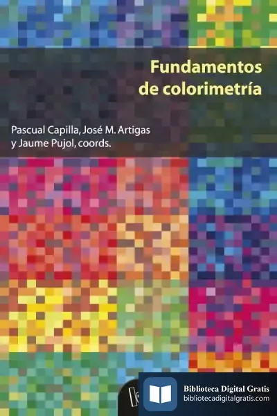 Descargar Fundamentos De Colorimetría de J. K. Rowling