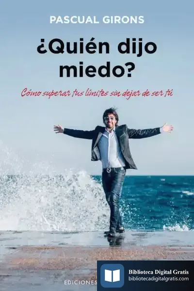 Descargar ¿ Quién Dijo Miedo?