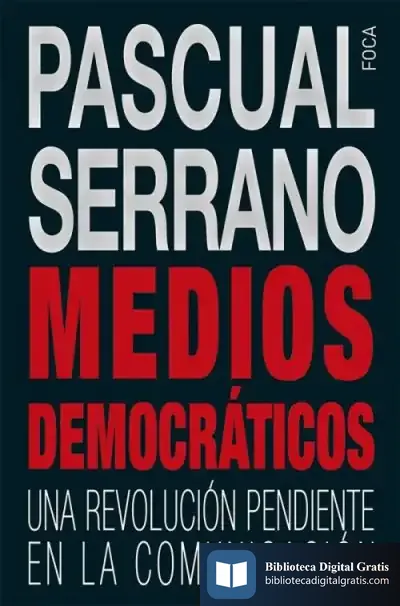 Descargar Medios Democráticos