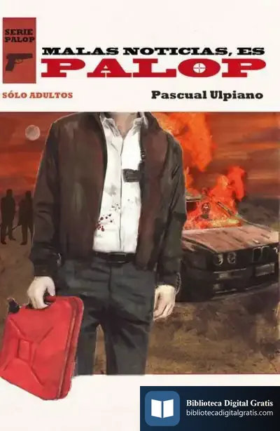 Descargar Palop Juega Sucio de Pascual Ulpiano
