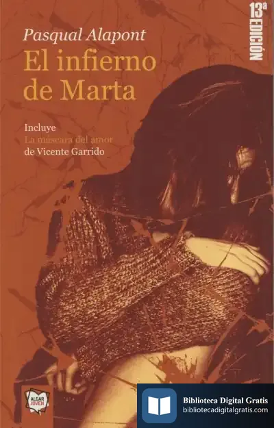 Descargar El Infierno De Marta