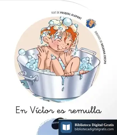 Descargar En Víctor Es Remulla de Pasqual Alapont