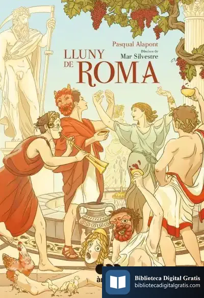 Descargar Lluny De Roma de Pasqual Alapont