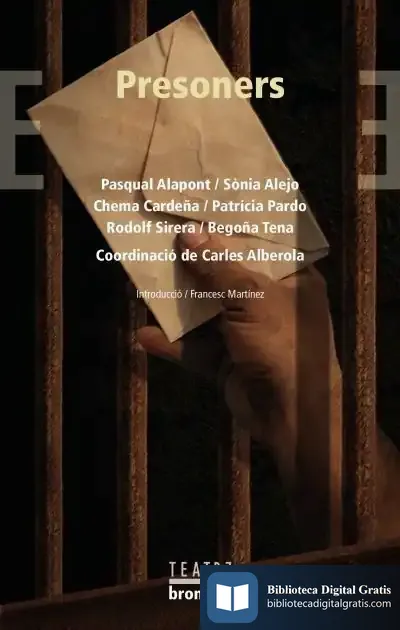 Descargar Presoners de Pasqual Alapont