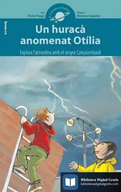 Descargar Un Huracà Anomenat Otília