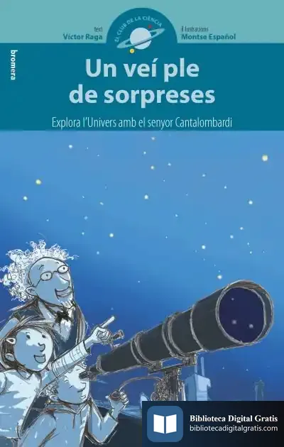 Descargar Un Veí Ple De Sorpreses