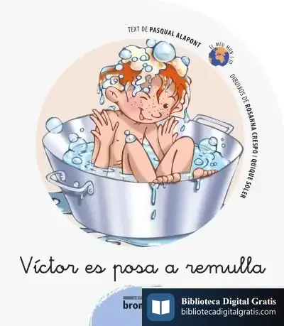 Descargar Víctor Es Posa A Remulla de Pasqual Alapont
