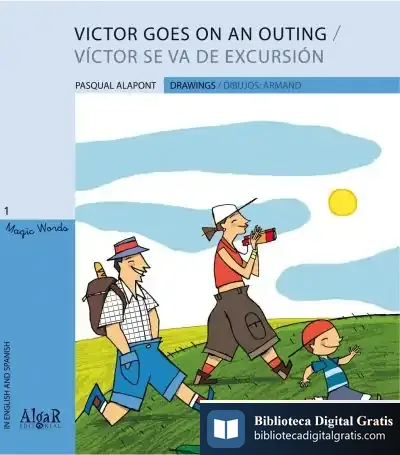 Descargar Victor Goes On An Outing