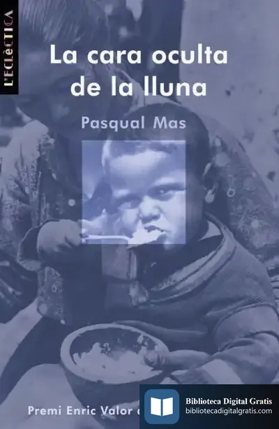 Descargar La Cara Oculta De La Lluna de Pasqual Mas I Usó