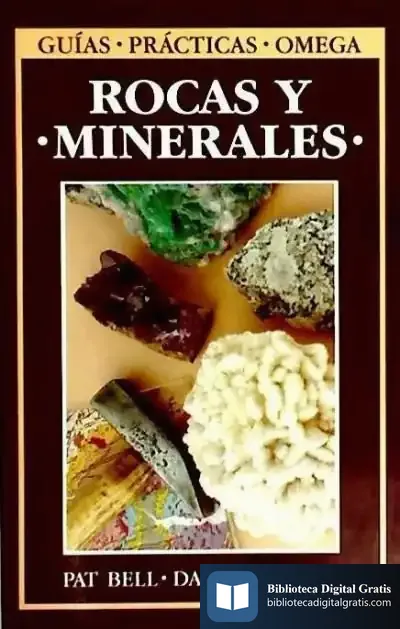 Descargar Rocas Y Minerales/ Bell