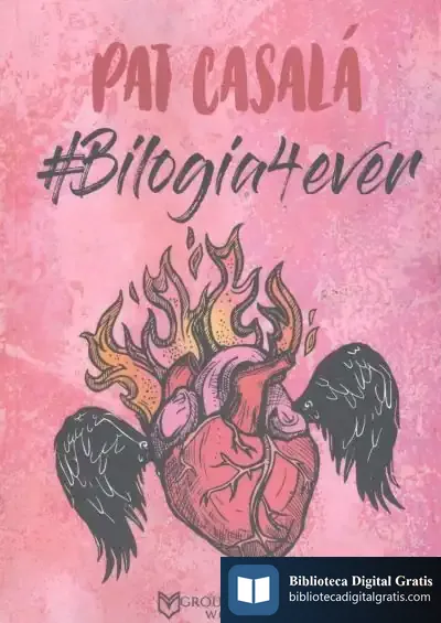 Descargar Bilogía 4Ever Edición Completa