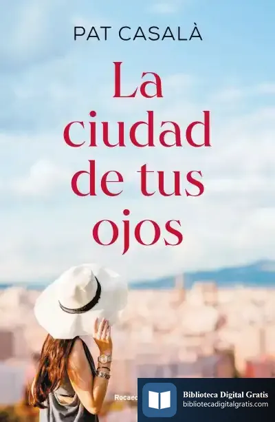 Descargar La Ciudad De Tus Ojos