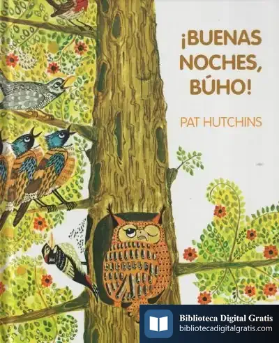 Descargar ¡Buenas Noches, Buho !