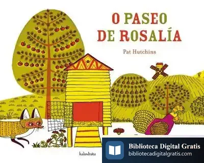 Descargar O Paseo De Rosalía
