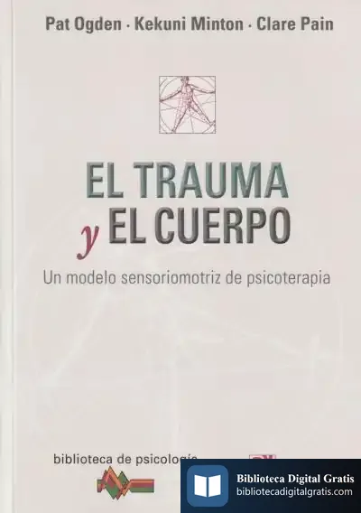 Descargar El Trauma Y El Cuerpo