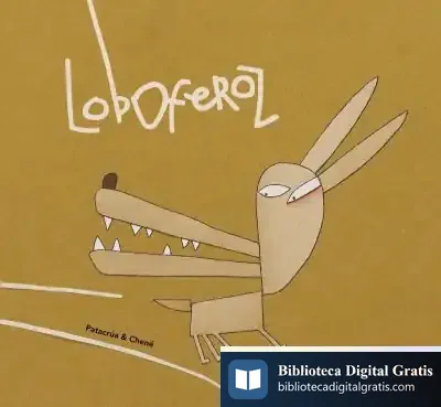 Descargar Loboferoz