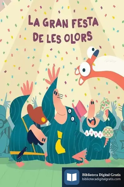 Descargar La Gan Festa De Les Olors