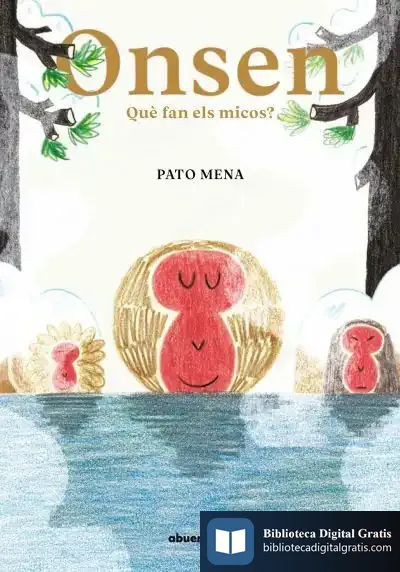 Descargar Onsen de Pato Mena