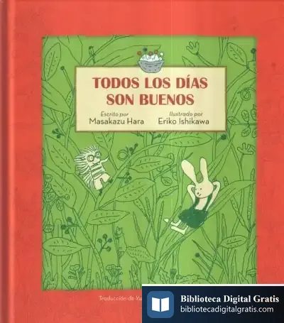 Descargar Todos Los Días Son Buenos