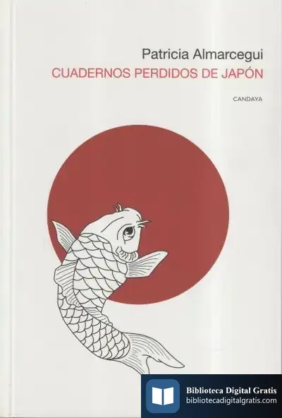 Descargar Cuadernos Perdidos De Japón