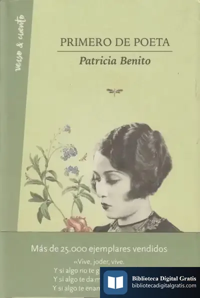 Descargar Primero De Poeta