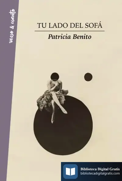 Descargar Tu Lado Del Sofa de Patricia Benito