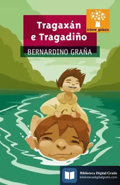 Descargar Tragaxan E Tragadiño