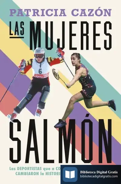 Descargar Las Mujeres Salmón