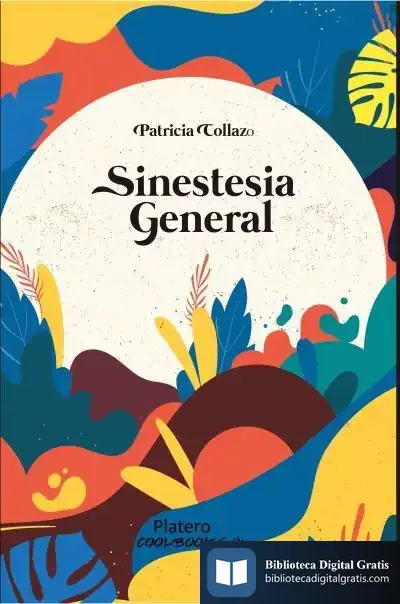 Descargar Sinestesia General