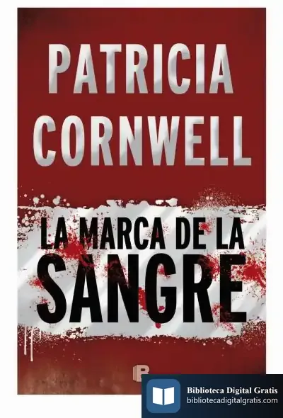 Descargar La Marca De La Sangre
