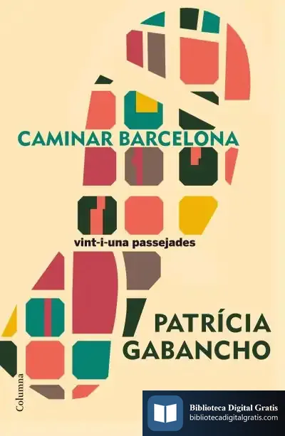 Descargar Caminar Barcelona