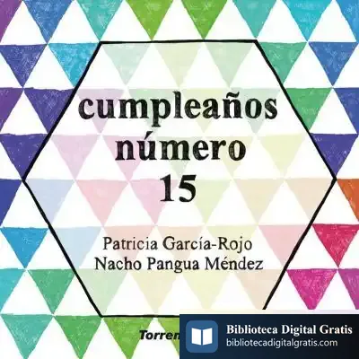 Descargar Cumpleaños Número 15