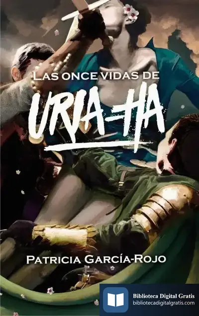Descargar Las Once Vidas De Uria-Ha