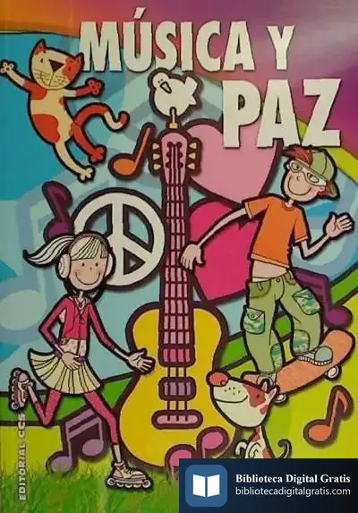 Descargar Música Y Paz