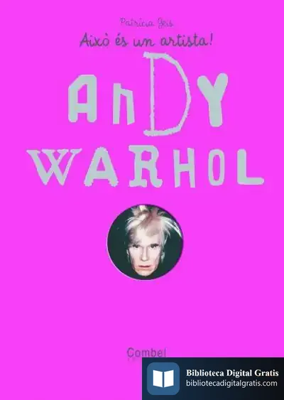Descargar Andy  Warhol