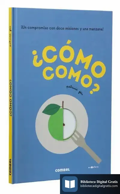 Descargar ¿Cómo Como?