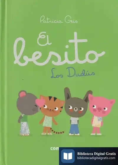 Descargar El Besito