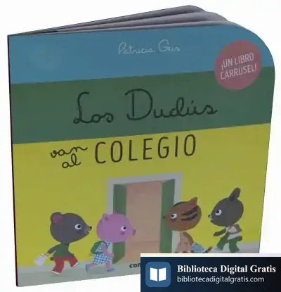 Descargar Los Dudús Van Al Colegio