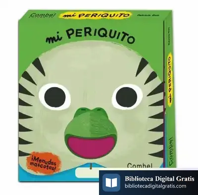 Descargar Mi Periquito