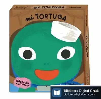 Descargar Mi Tortuga