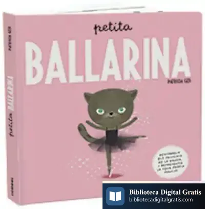 Descargar Petita Ballarina