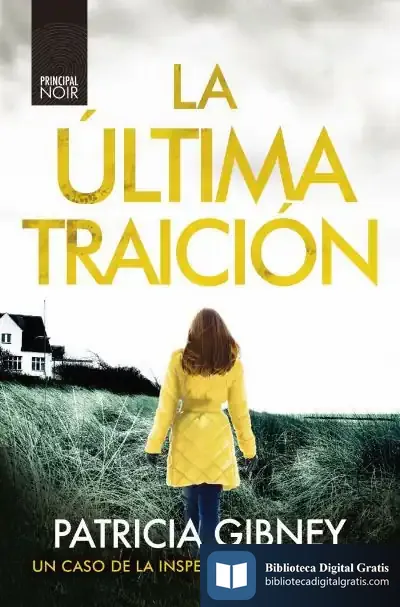 Descargar La Última Traición