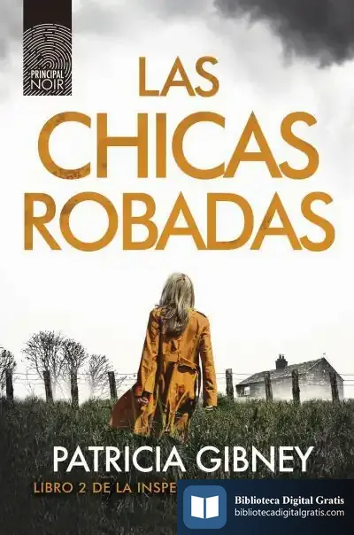 Descargar Las Chicas Robadas