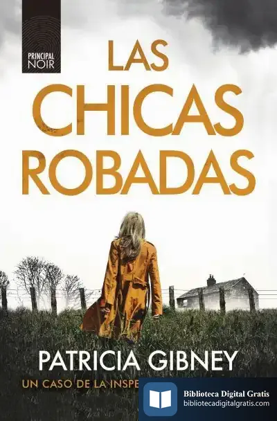 Descargar Las Chicas Robadas