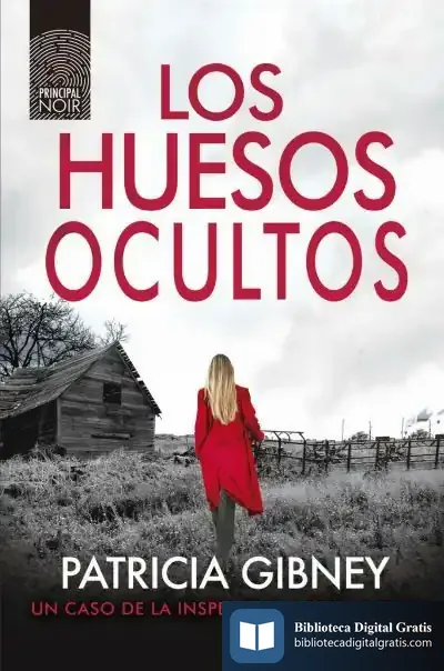 Descargar Los Huesos Ocultos