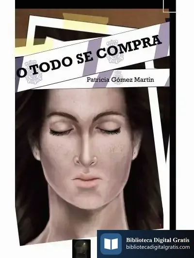 Descargar No Todo Se Compra de Patricia Gómez Martín