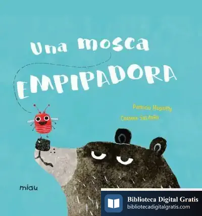 Descargar Una Mosca Empipadora Catalan