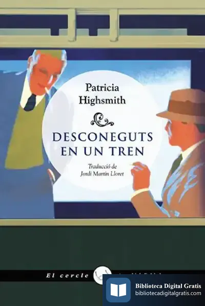 Descargar Desconeguts En Un Tren