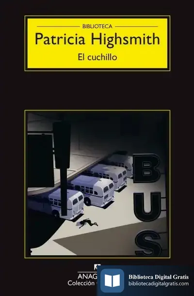 Descargar El Cuchillo